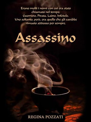 cover image of L'Assassino